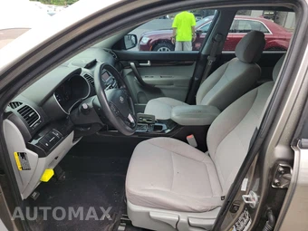 2014 Kia Sorento LX - miniatura 7