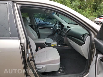 2014 Kia Sorento LX - miniatura 8