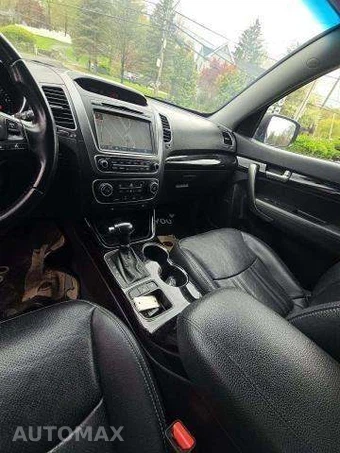 2014 Kia Sorento LX – miniatura 10