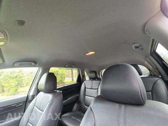 2014 Kia Sorento LX – miniatura 11