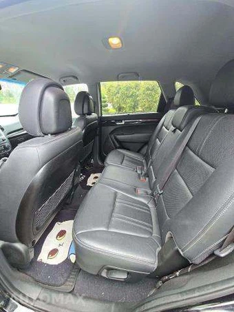 2014 Kia Sorento LX – miniatura 13