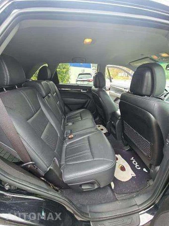2014 Kia Sorento LX – miniatura 16