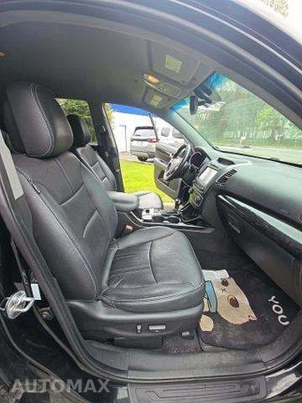 2014 Kia Sorento LX – miniatura 18