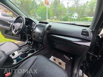2014 Kia Sorento LX – miniatura 19