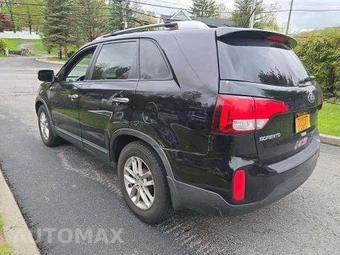 2014 Kia Sorento LX – miniatura 2