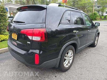 2014 Kia Sorento LX – miniatura 3