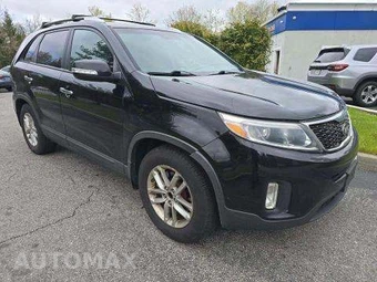 2014 Kia Sorento LX – miniatura 4