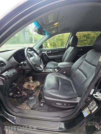 2014 Kia Sorento LX – miniatura 6