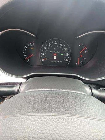 2014 Kia Sorento LX – miniatura 9
