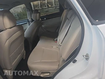 2014 Kia Sorento LX - miniatura 10