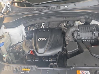 2014 Kia Sorento LX - miniatura 12