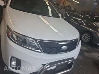 2014 Kia Sorento LX - miniatura 2