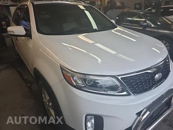 2014 Kia Sorento LX - miniatura 3