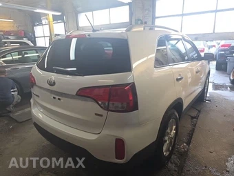 2014 Kia Sorento LX - miniatura 4