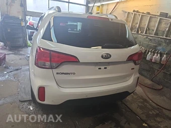 2014 Kia Sorento LX - miniatura 5