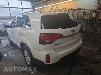 2014 Kia Sorento LX - miniatura 6