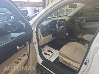 2014 Kia Sorento LX - miniatura 7