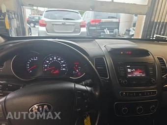 2014 Kia Sorento LX - miniatura 8