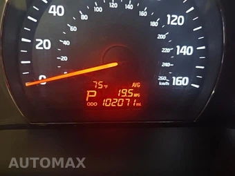 2014 Kia Sorento LX - miniatura 9
