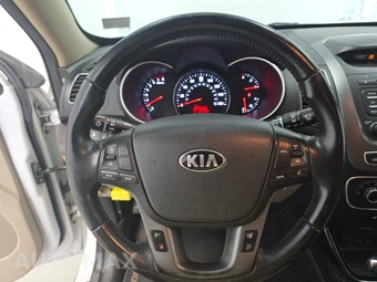 2014 Kia Sorento LX - miniatura 10