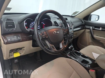 2014 Kia Sorento LX - miniatura 11