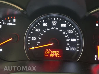 2014 Kia Sorento LX - miniatura 12