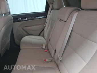 2014 Kia Sorento LX - miniatura 13