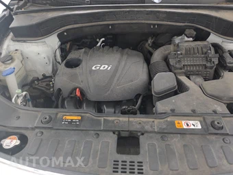 2014 Kia Sorento LX - miniatura 15