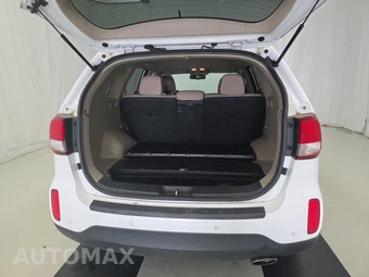 2014 Kia Sorento LX - miniatura 16