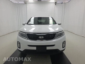 2014 Kia Sorento LX - miniatura 2
