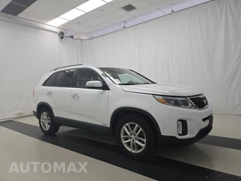 2014 Kia Sorento LX - miniatura 3