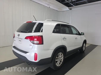2014 Kia Sorento LX - miniatura 4
