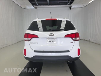 2014 Kia Sorento LX - miniatura 5
