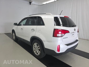 2014 Kia Sorento LX - miniatura 6