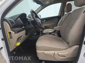 2014 Kia Sorento LX - miniatura 7