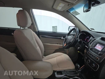 2014 Kia Sorento LX - miniatura 8