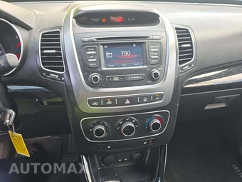 2014 Kia Sorento LX – miniatura 10