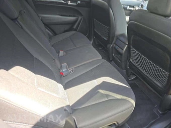 2014 Kia Sorento LX – miniatura 16