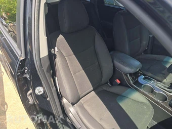 2014 Kia Sorento LX – miniatura 18