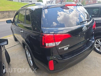 2014 Kia Sorento LX – miniatura 2