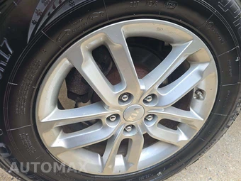2014 Kia Sorento LX – miniatura 28