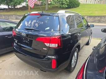 2014 Kia Sorento LX – miniatura 3