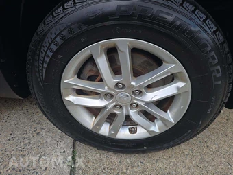 2014 Kia Sorento LX – miniatura 31
