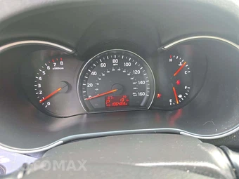 2014 Kia Sorento LX – miniatura 9