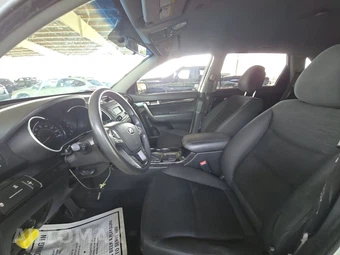 2014 Kia Sorento LX – miniatura 13