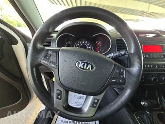 2014 Kia Sorento LX – miniatura 16