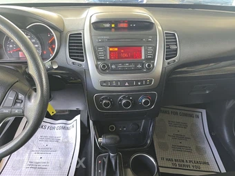 2014 Kia Sorento LX – miniatura 17