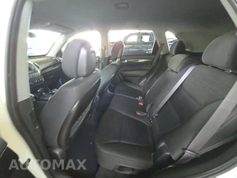 2014 Kia Sorento LX – miniatura 19