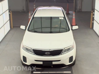 2014 Kia Sorento LX – miniatura 2