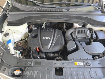 2014 Kia Sorento LX – miniatura 22